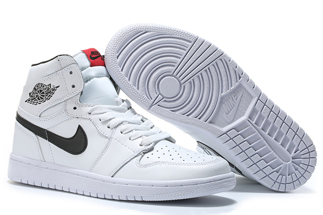 Women Jordan 1 High 029